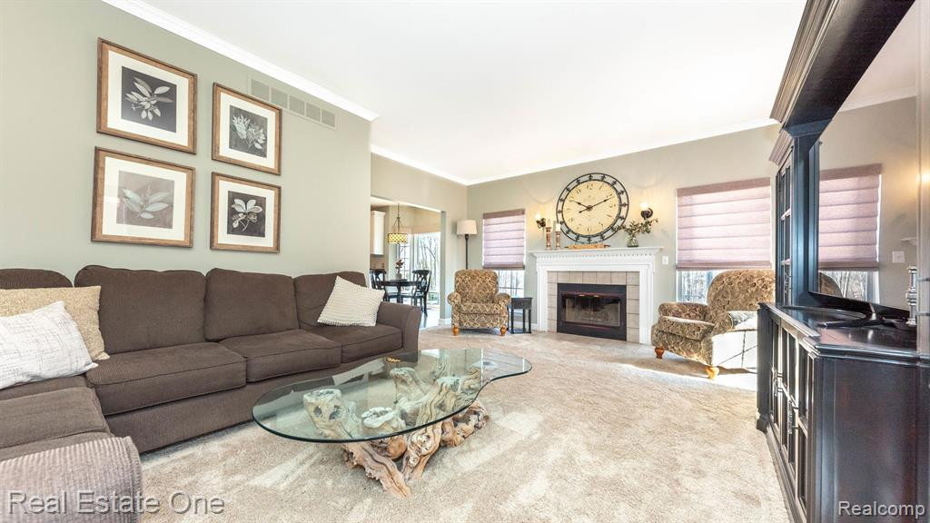 1060 Shetland Drive, South Lyon, MI 48178 — Photo 22