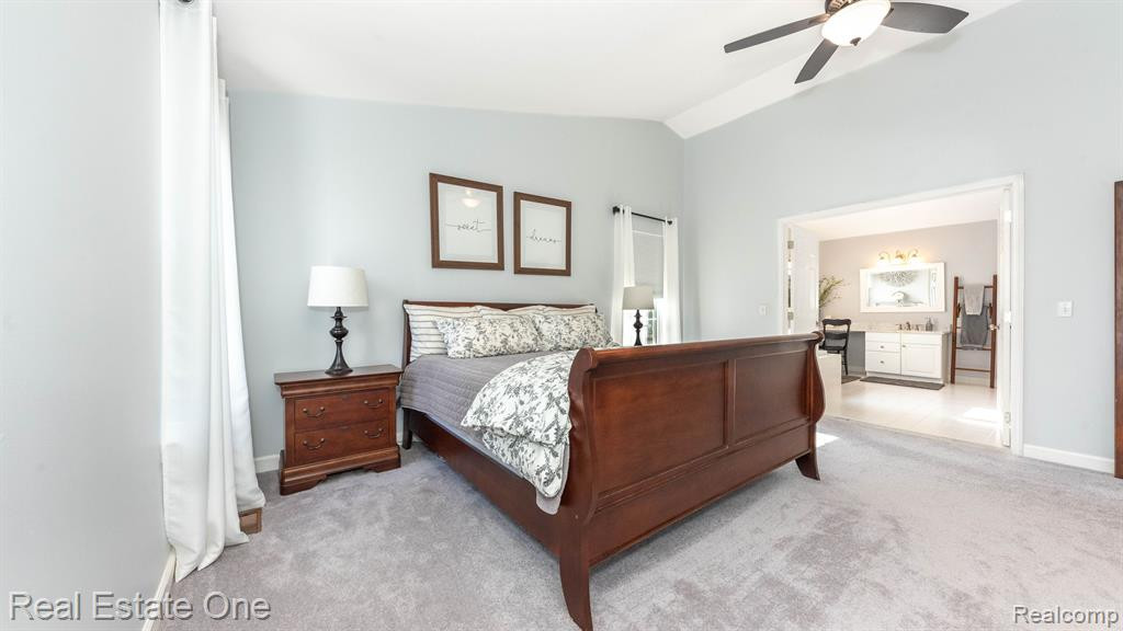 1060 Shetland Drive, South Lyon, MI 48178 — Photo 27
