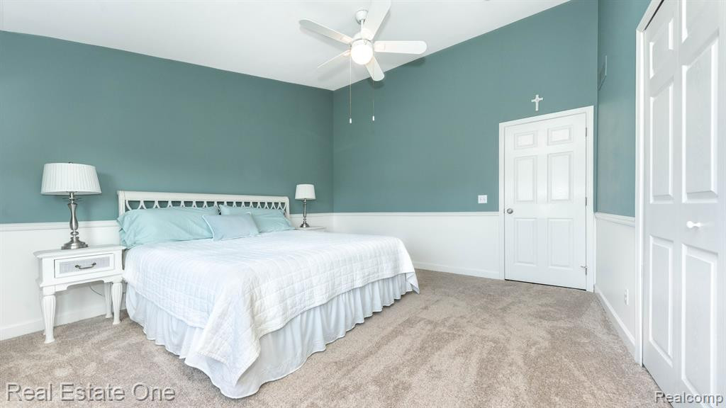 1060 Shetland Drive, South Lyon, MI 48178 — Photo 33