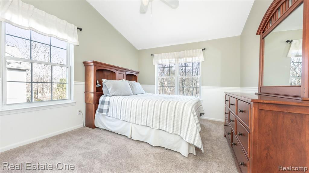 1060 Shetland Drive, South Lyon, MI 48178 — Photo 36