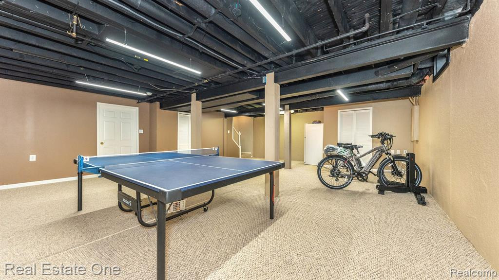 1060 Shetland Drive, South Lyon, MI 48178 — Photo 41