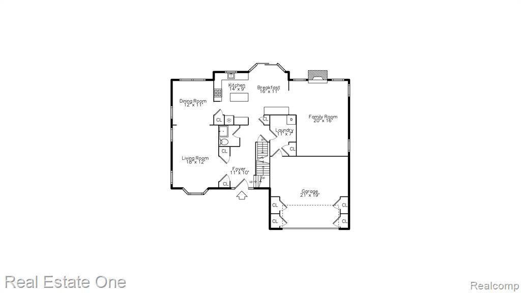 1060 Shetland Drive, South Lyon, MI 48178 — Photo 44
