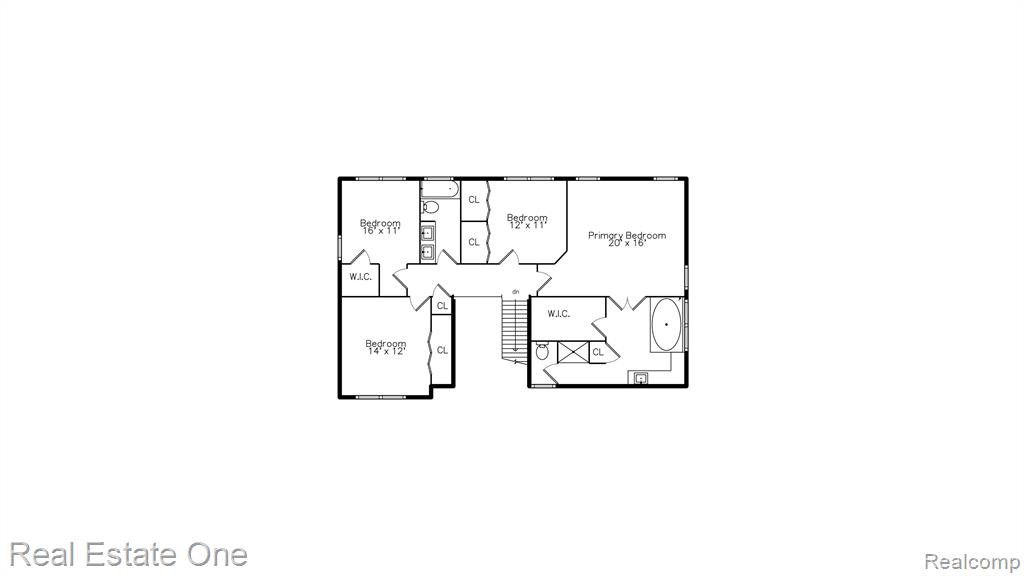 1060 Shetland Drive, South Lyon, MI 48178 — Photo 45