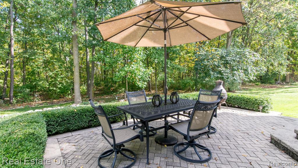 1060 Shetland Drive, South Lyon, MI 48178 — Photo 53