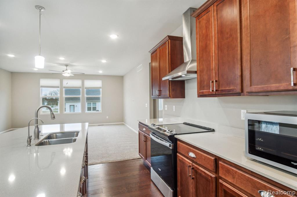 4583 Reserve Way, Brighton, MI 48116 — Photo 4