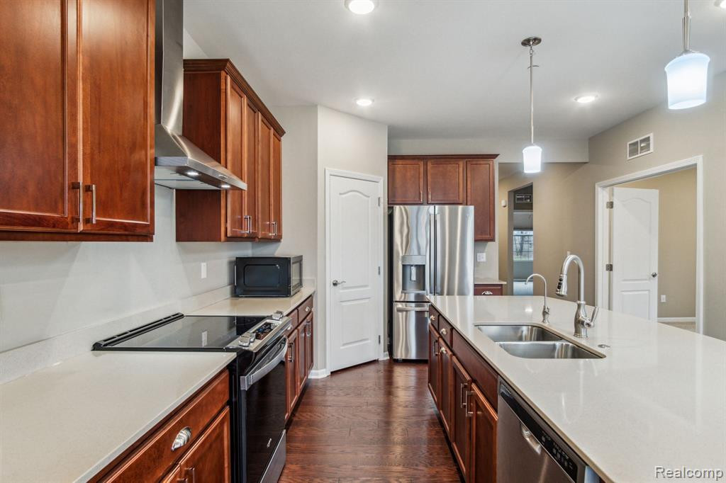 4583 Reserve Way, Brighton, MI 48116 — Photo 5