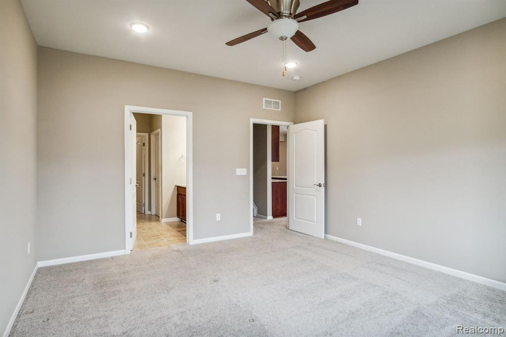 4583 Reserve Way, Brighton, MI 48116 — Photo 19