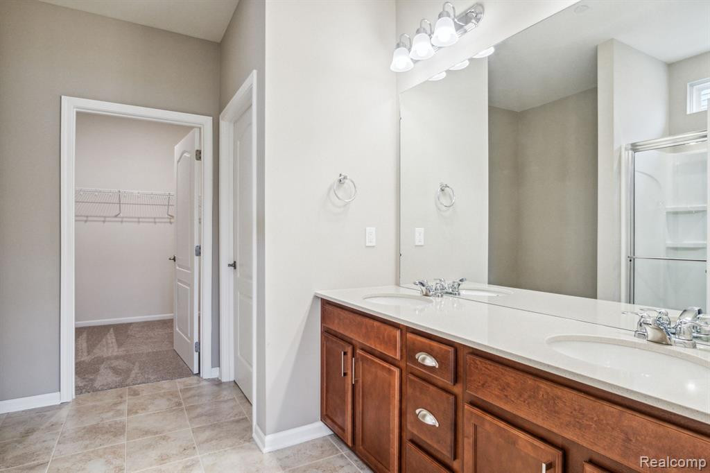 4583 Reserve Way, Brighton, MI 48116 — Photo 20