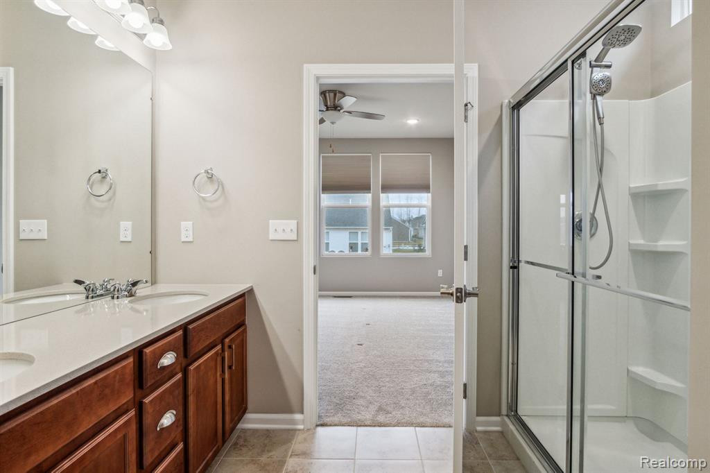 4583 Reserve Way, Brighton, MI 48116 — Photo 21