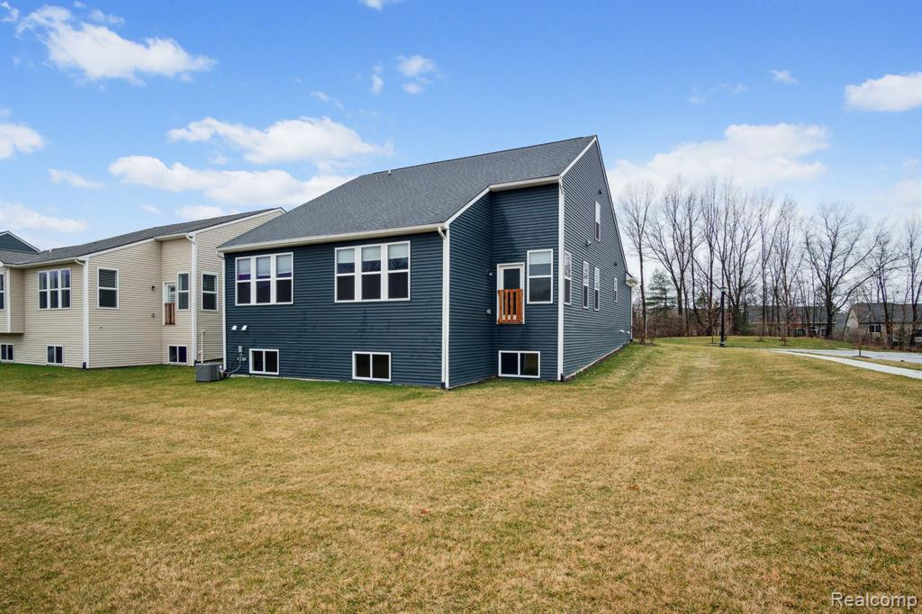 4583 Reserve Way, Brighton, MI 48116 — Photo 34