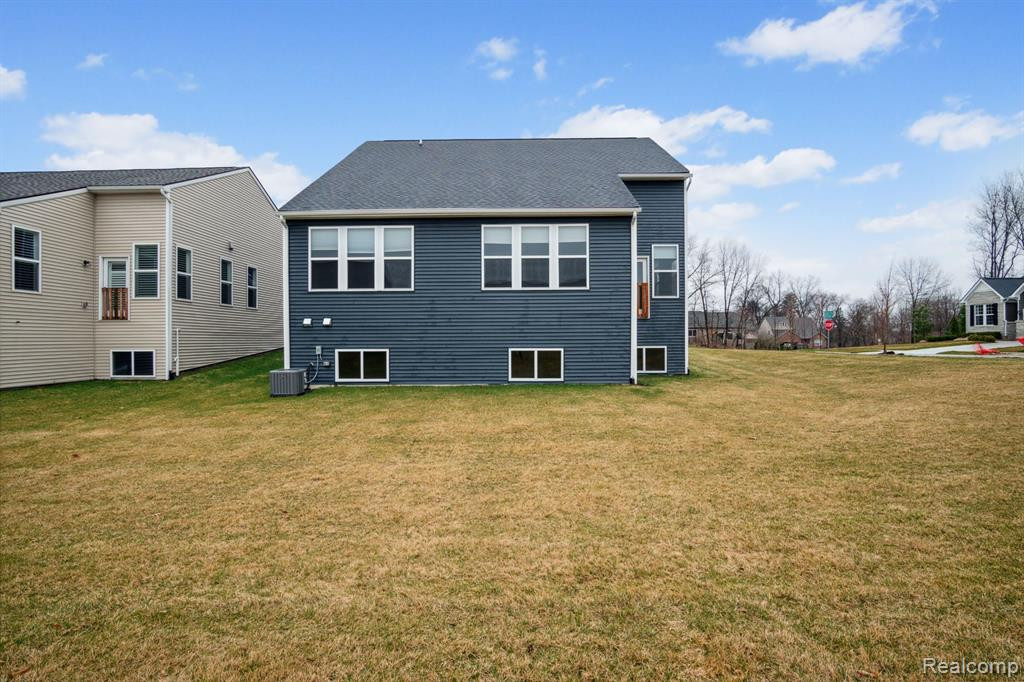 4583 Reserve Way, Brighton, MI 48116 — Photo 35