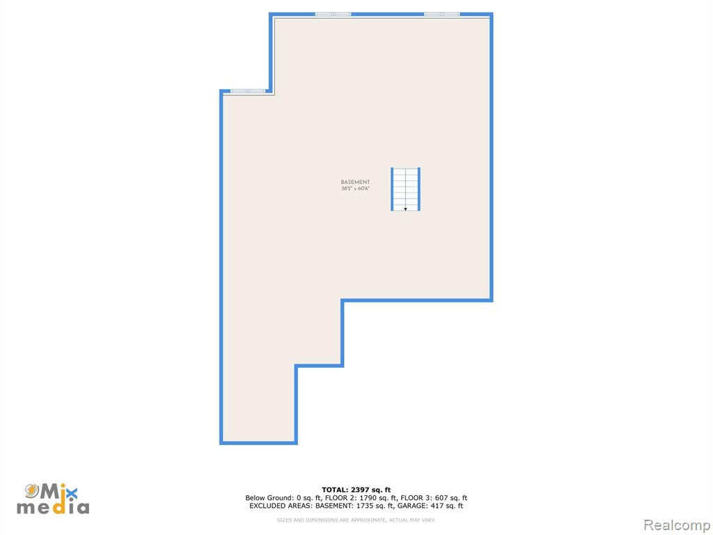 4583 Reserve Way, Brighton, MI 48116 — Photo 38