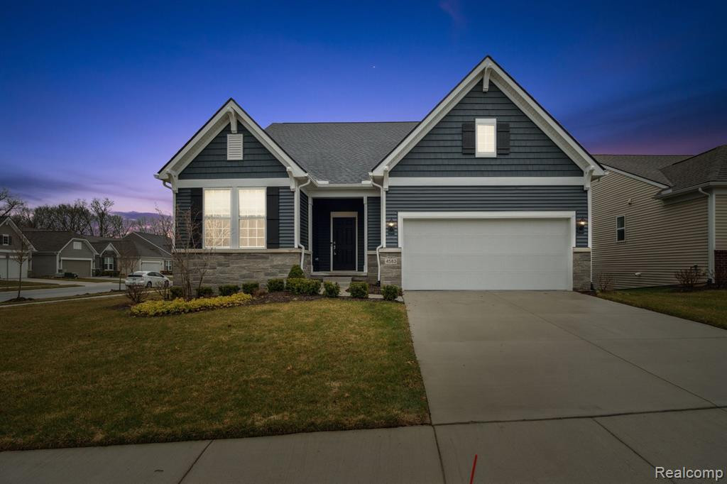 4583 Reserve Way, Brighton, MI 48116 — Photo 39