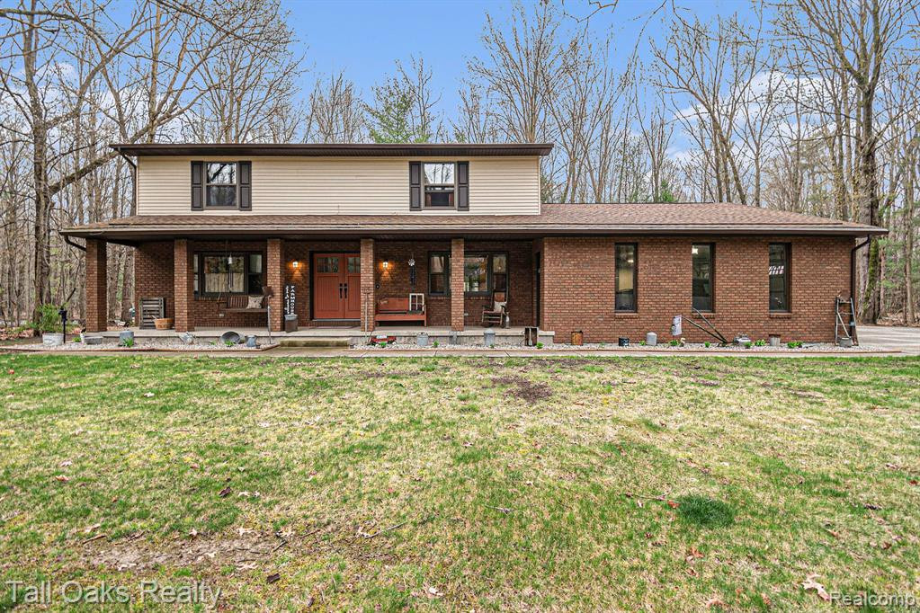 12235 ITHACA Road, St. Charles, MI 48655 — Photo 2