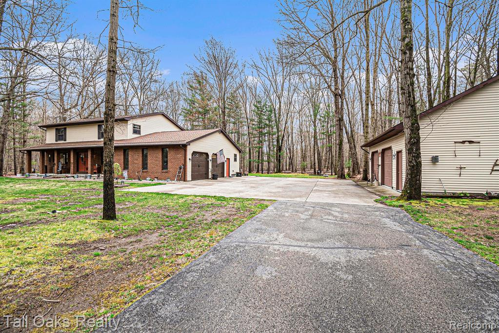 12235 ITHACA Road, St. Charles, MI 48655 — Photo 3