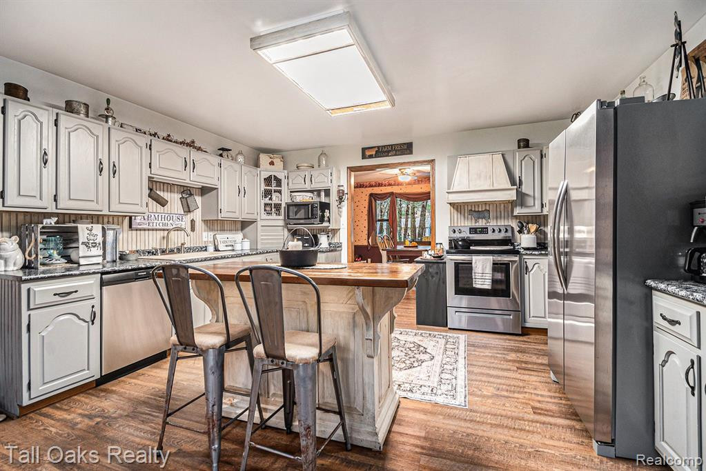 12235 ITHACA Road, St. Charles, MI 48655 — Photo 4