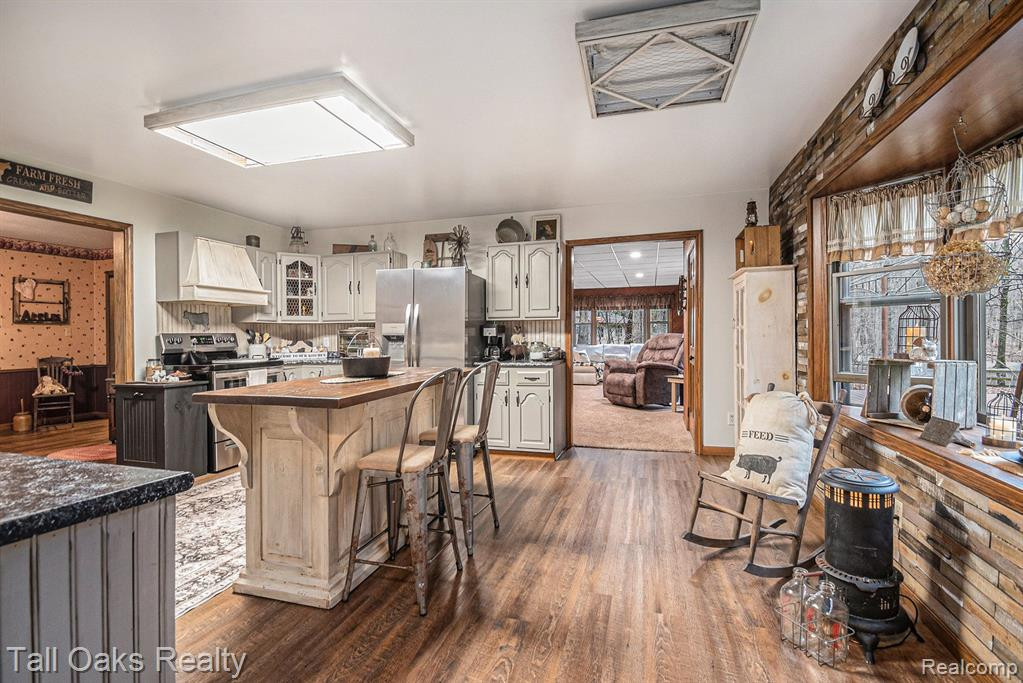 12235 ITHACA Road, St. Charles, MI 48655 — Photo 5
