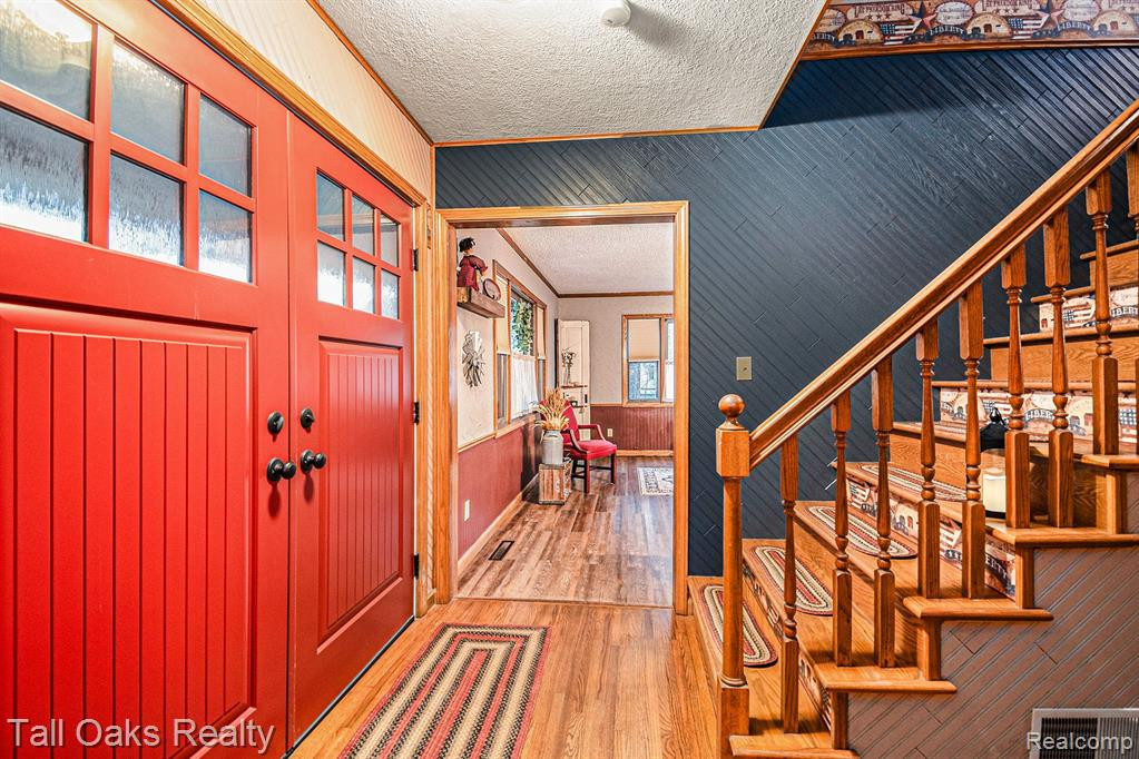 12235 ITHACA Road, St. Charles, MI 48655 — Photo 14