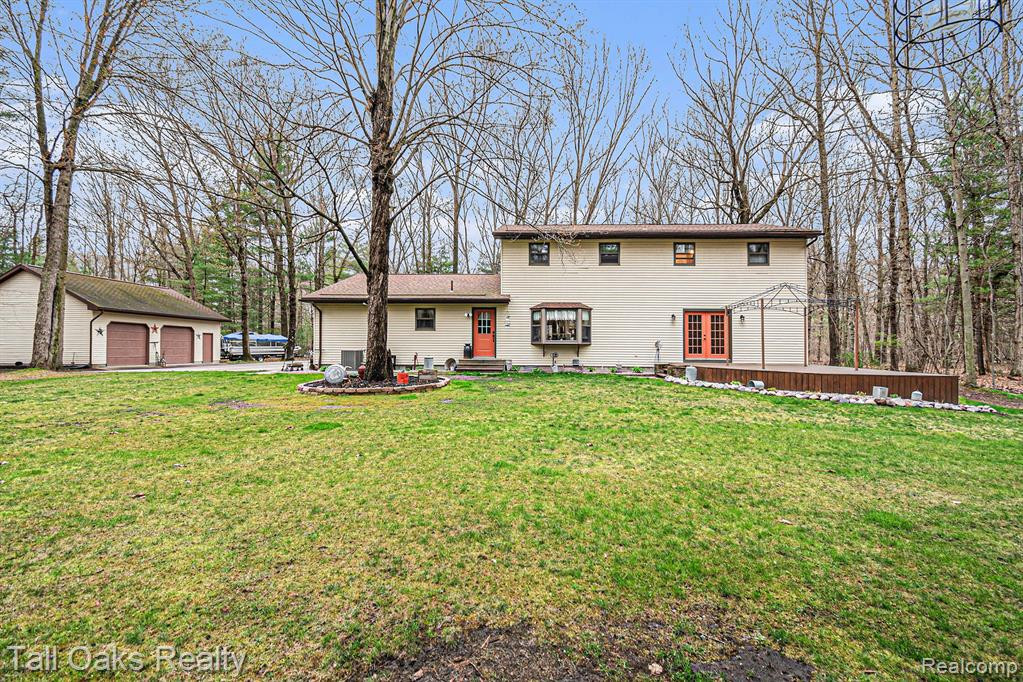 12235 ITHACA Road, St. Charles, MI 48655 — Photo 23