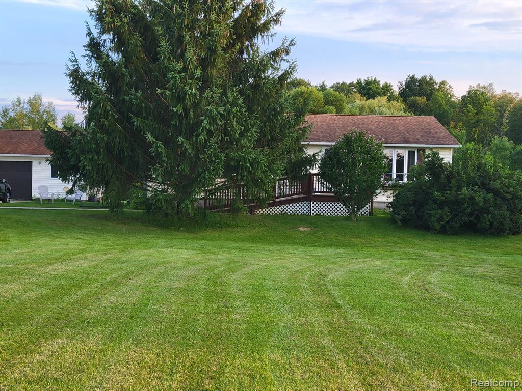 6537 NORMAN Road, MI 48032 — Photo 3