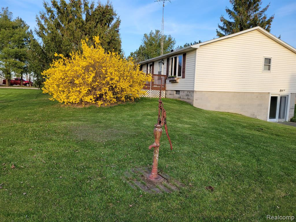 6537 NORMAN Road, MI 48032 — Photo 6