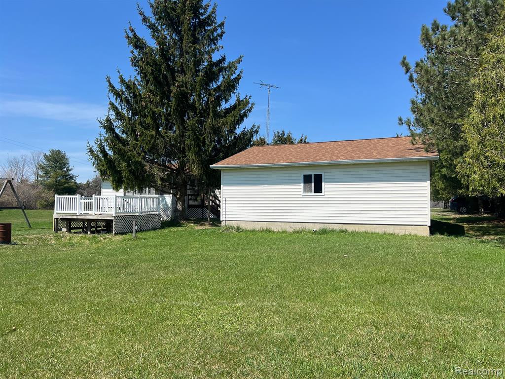 6537 NORMAN Road, MI 48032 — Photo 9