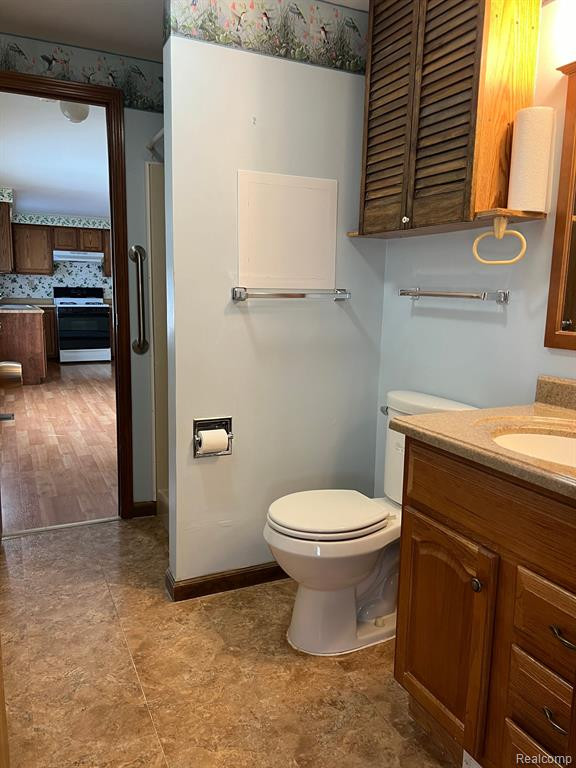 6537 NORMAN Road, MI 48032 — Photo 24