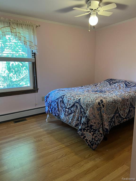 6537 NORMAN Road, MI 48032 — Photo 25