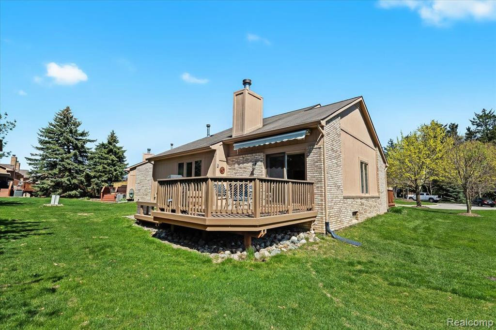 22141 LANCREST, Farmington Hills, MI 48335 — Photo 4