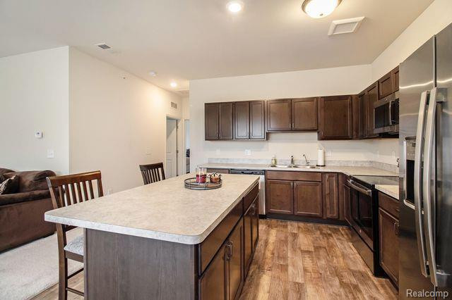 9828 RIDGE Run, Howell, MI 48855 — Photo 6