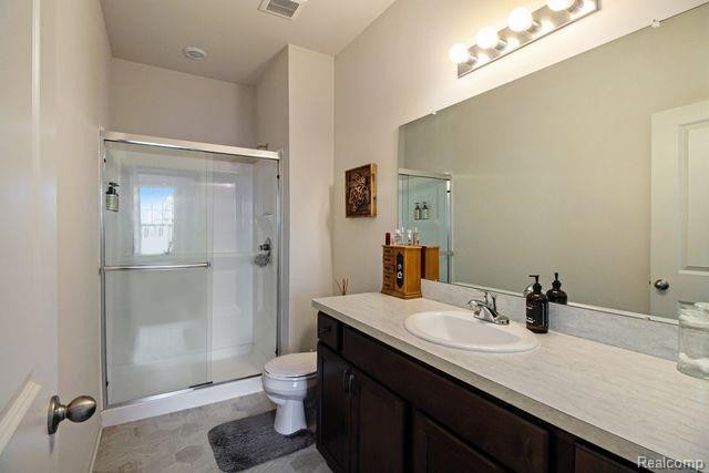 9828 RIDGE Run, Howell, MI 48855 — Photo 7
