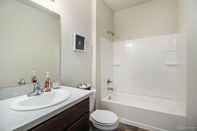 9828 RIDGE Run, Howell, MI 48855 — Photo 9