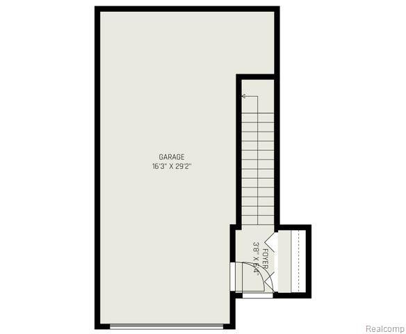 9828 RIDGE Run, Howell, MI 48855 — Photo 11