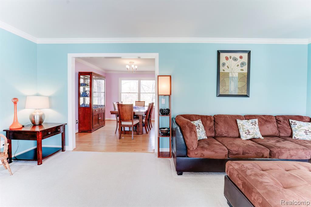 731 DUNEDIN Drive, Rochester Hills, MI 48309 — Photo 10