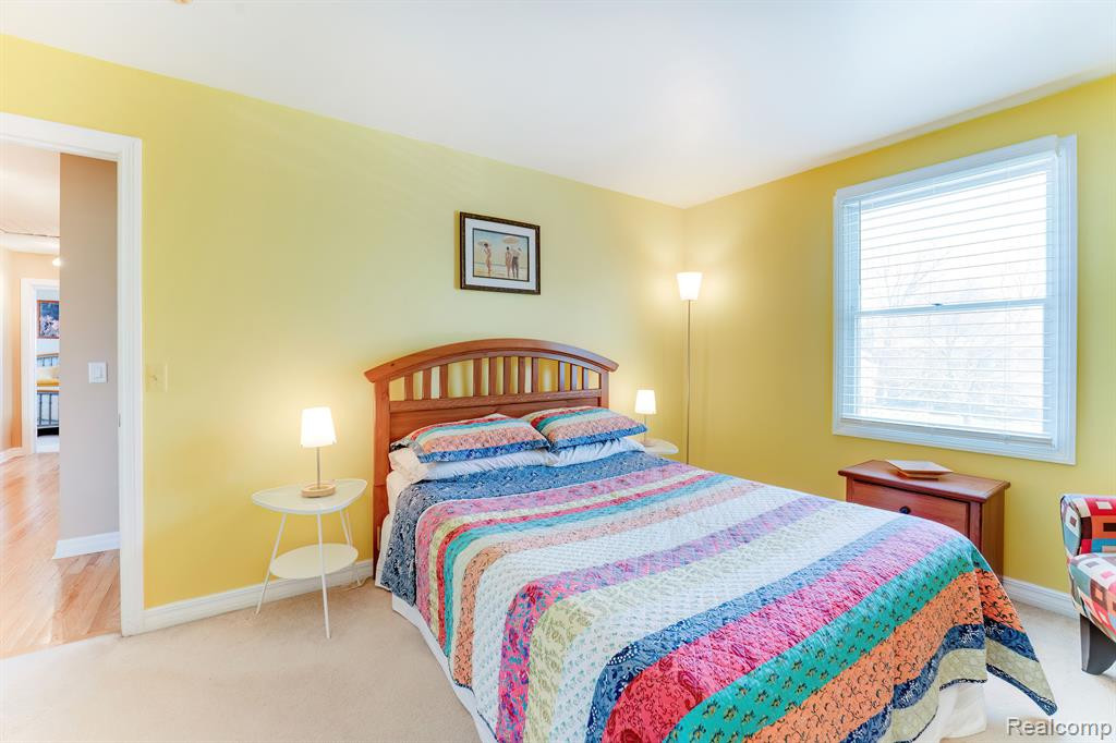 731 DUNEDIN Drive, Rochester Hills, MI 48309 — Photo 27