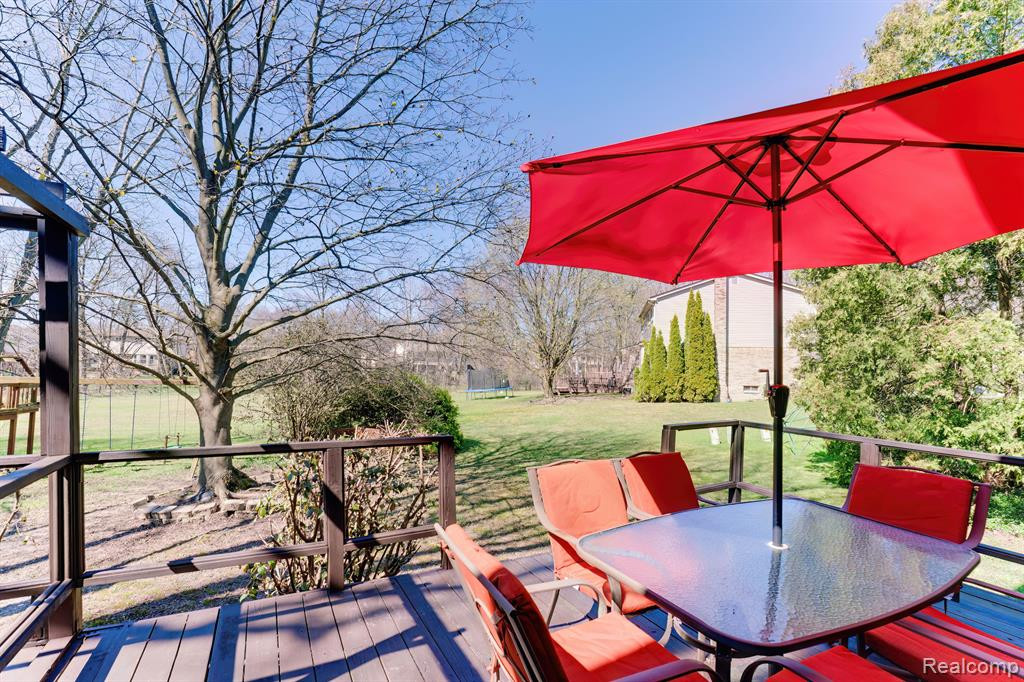 731 DUNEDIN Drive, Rochester Hills, MI 48309 — Photo 40