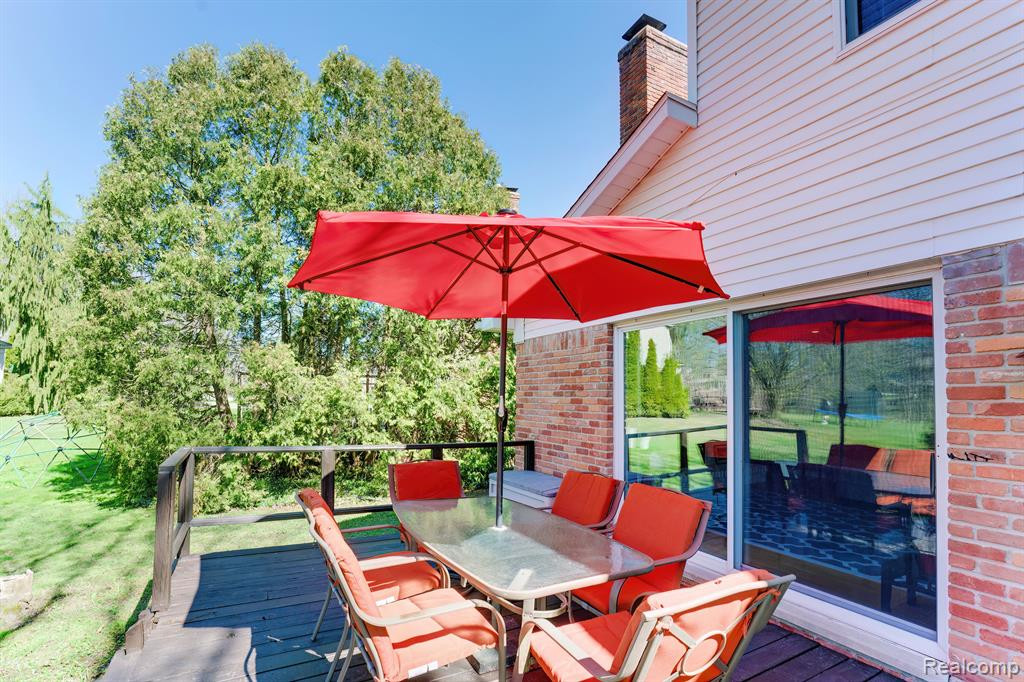 731 DUNEDIN Drive, Rochester Hills, MI 48309 — Photo 43