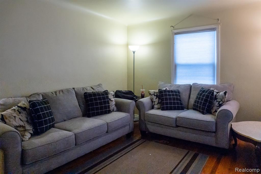 472 CAMPBELL Street, River Rouge, MI 48218 — Photo 3