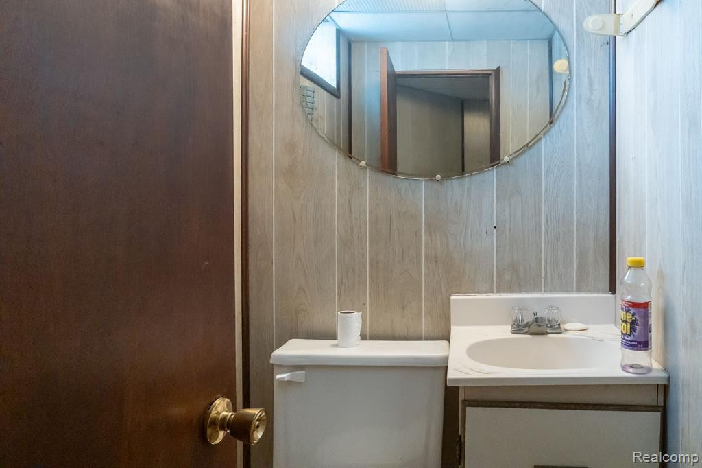 472 CAMPBELL Street, River Rouge, MI 48218 — Photo 20