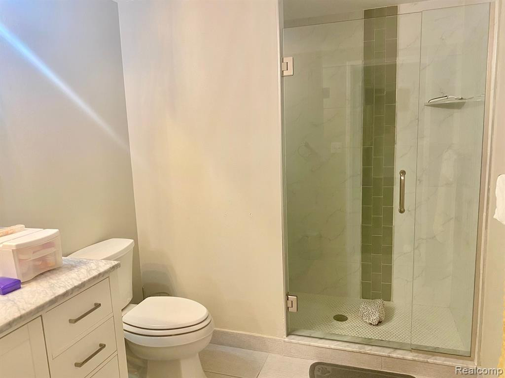 250 E HARBORTOWN Penthouse Drive, # 1505, Detroit, MI 48207 — Photo 12