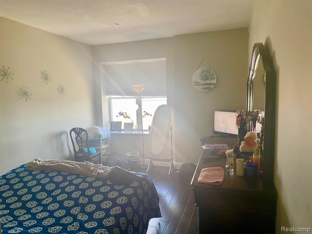 250 E HARBORTOWN Penthouse Drive, # 1505, Detroit, MI 48207 — Photo 14