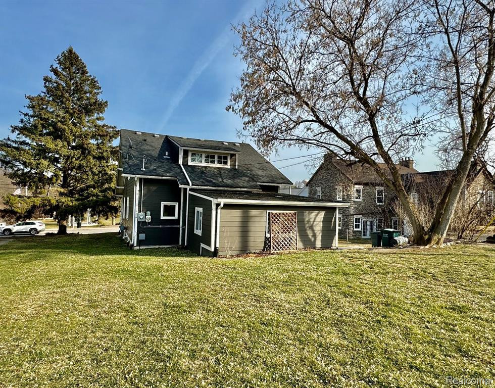 3984 N OAK Street, Metamora, MI 48455 — Photo 3