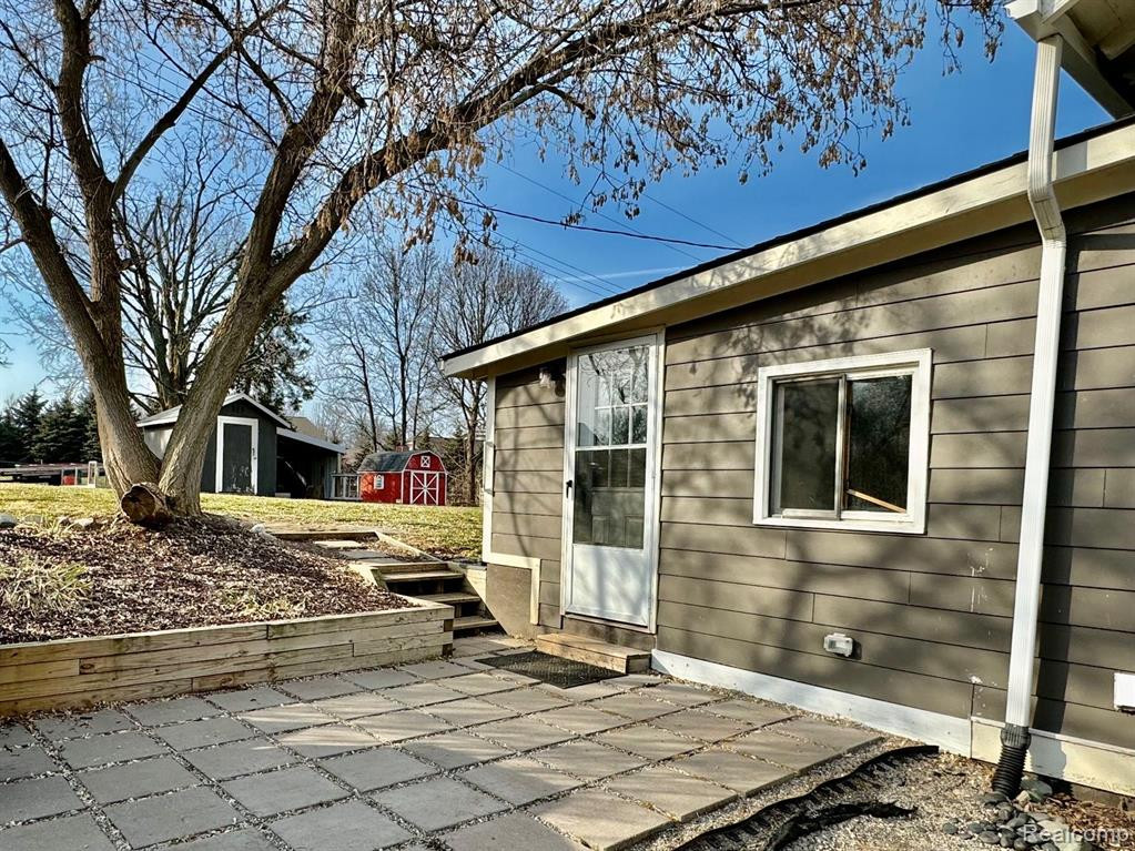 3984 N OAK Street, Metamora, MI 48455 — Photo 4