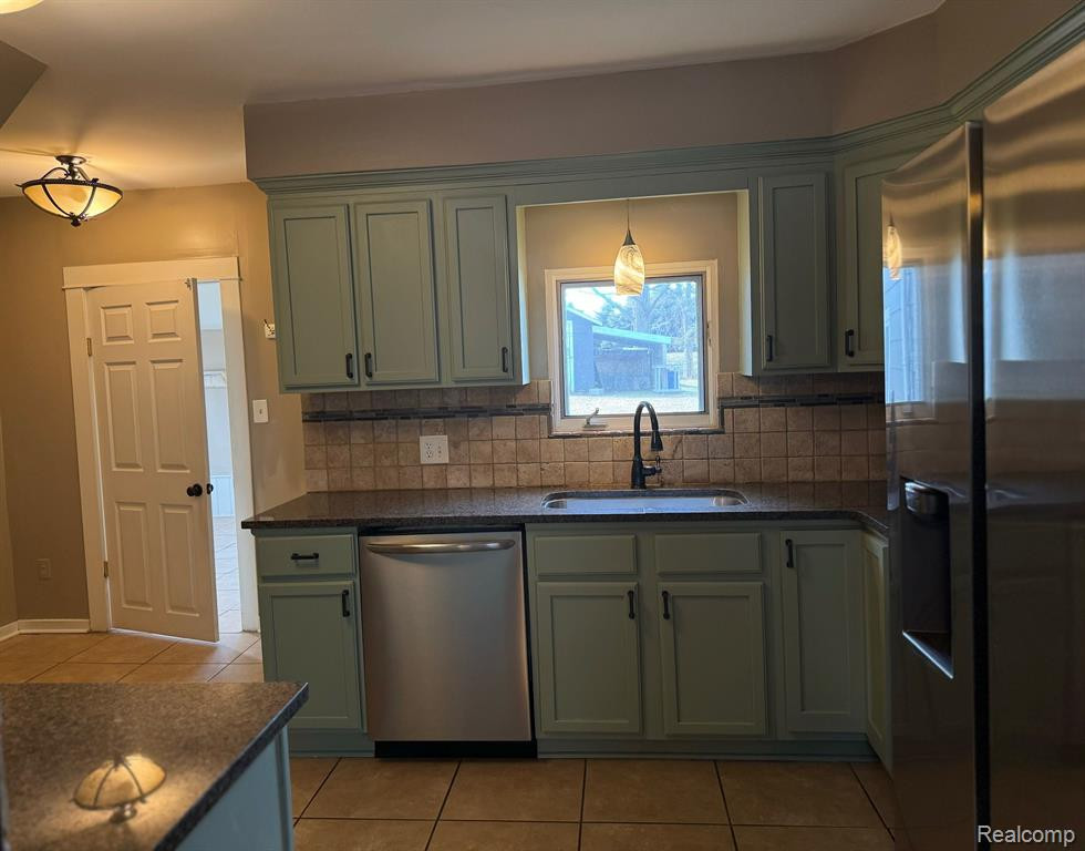 3984 N OAK Street, Metamora, MI 48455 — Photo 13