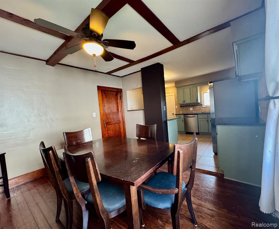 3984 N OAK Street, Metamora, MI 48455 — Photo 16