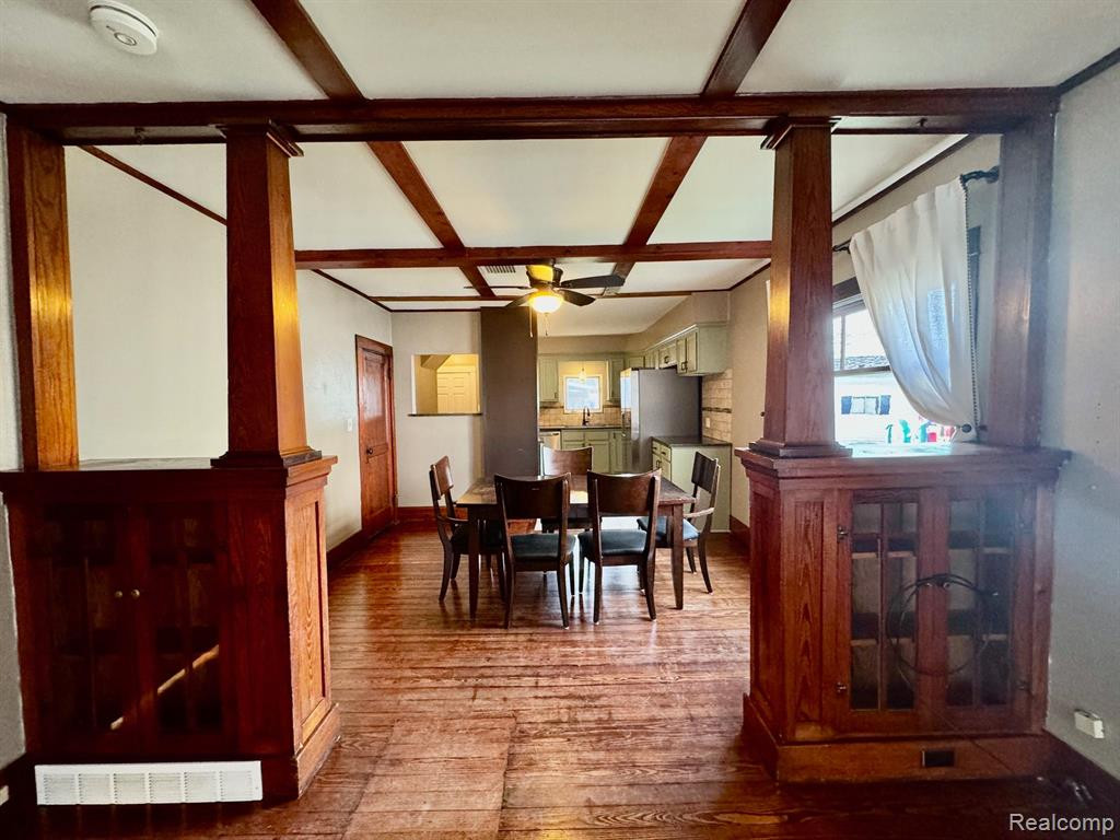 3984 N OAK Street, Metamora, MI 48455 — Photo 17