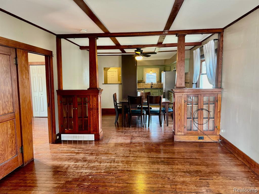 3984 N OAK Street, Metamora, MI 48455 — Photo 18