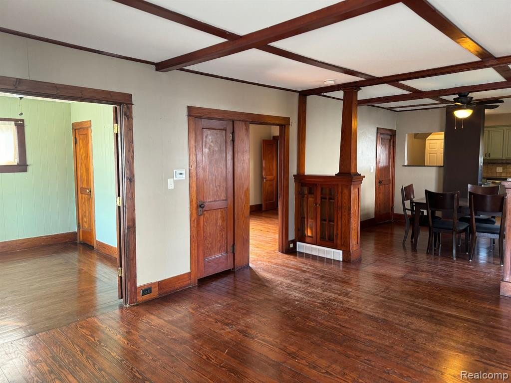 3984 N OAK Street, Metamora, MI 48455 — Photo 20