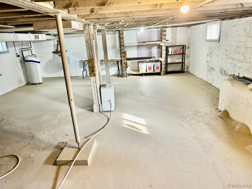 3984 N OAK Street, Metamora, MI 48455 — Photo 45