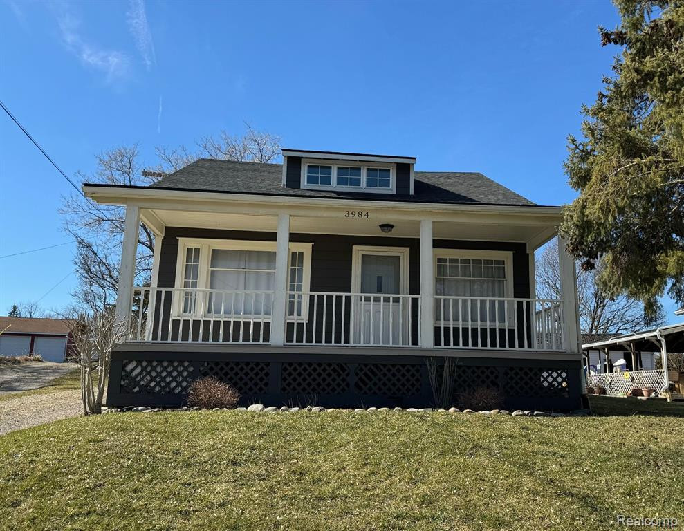 3984 N OAK Street, Metamora, MI 48455 — Photo 50